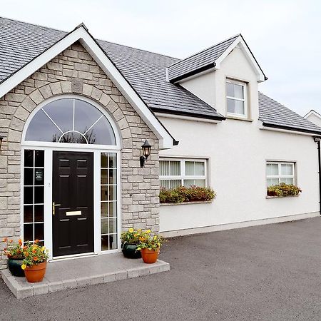 Kensington Lodge B&B Dungannon Exterior photo