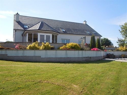 Kensington Lodge B&B Dungannon Exterior photo